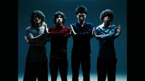 ONE OK ROCK、新曲が『JAPAN COUNTDOWN』2月度EDテーマに