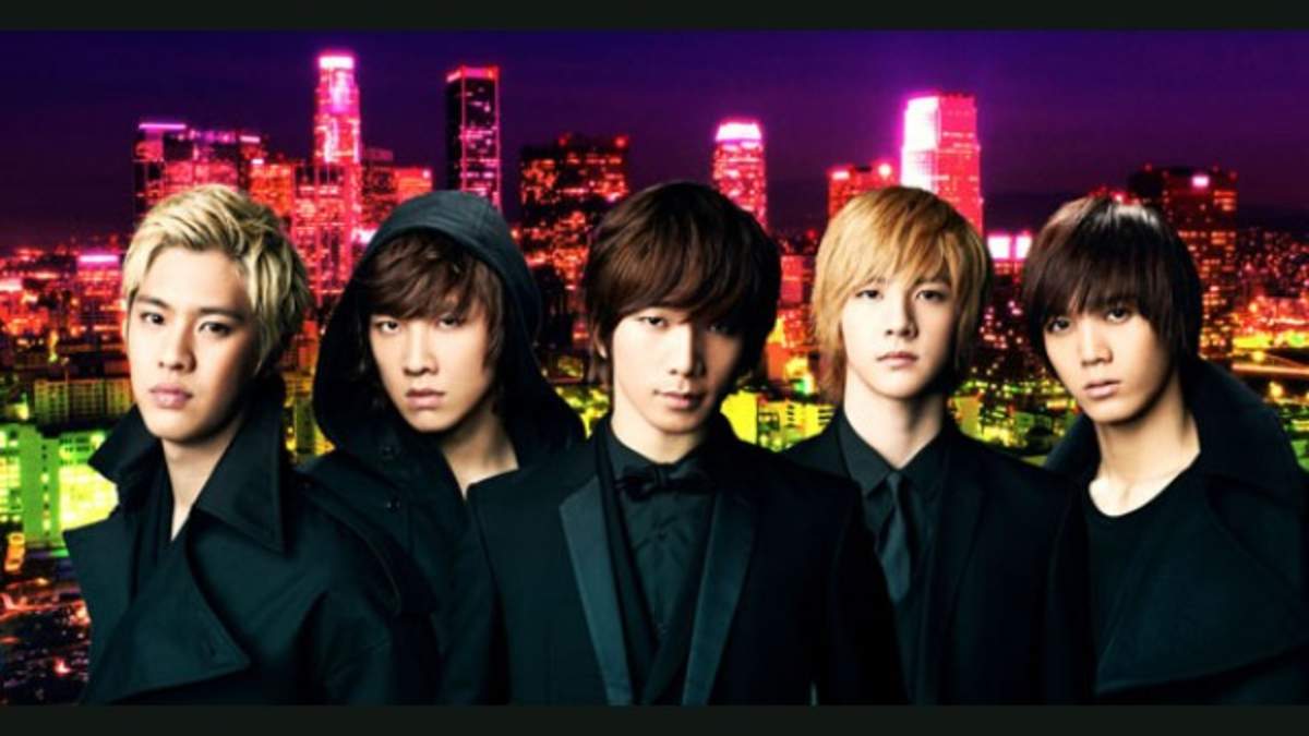 セール割引 MBLAQ エムブラック 日本デビューシングルアルバムＹ&ペン