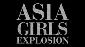 X JAPAN、＜ASIA GIRLS EXPLOSION＞に参戦決定