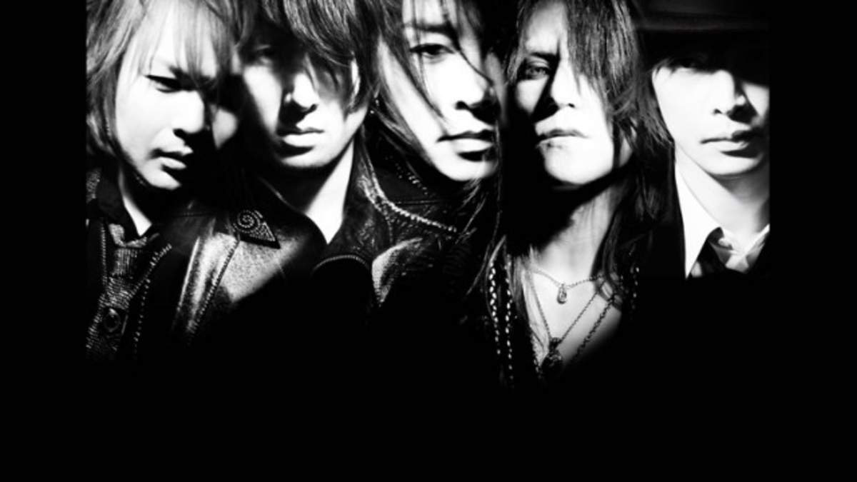 LUNA SEA、約10年振りの新レコーディング音源ついに解禁 | BARKS