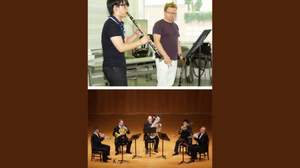 世界の一流講師陣による夢のマスタークラスとコンサート＜第17回 浜松国際管楽器アカデミー＆フェスティヴァル＞