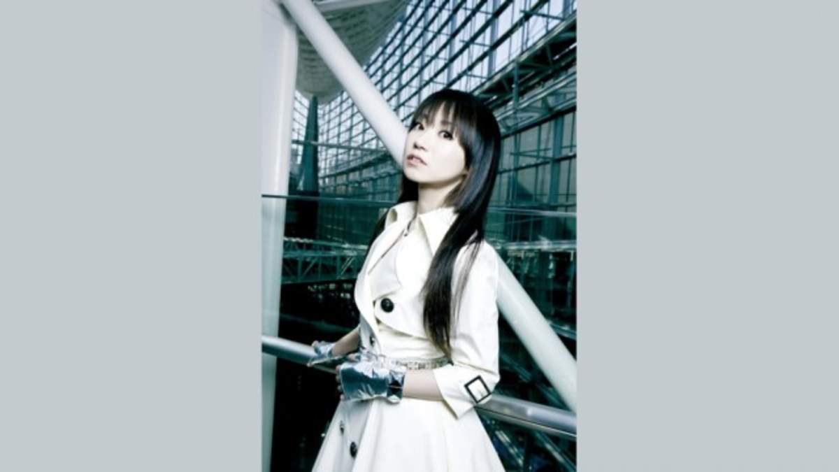 神だと思う声優ランキング 水樹奈々が1位 Barks