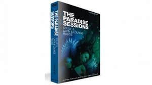 ZERO-Gからリラックス＆チルアウト、ラウンジ的な大人のハウス音源集「PARADISE SESSIONS」