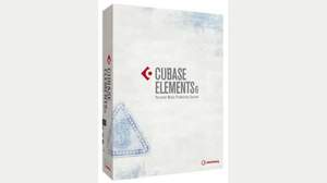 上位版と同じUIとエンジンを搭載した「Cubase」のエントリーグレード「Cubase Elements 6」登場