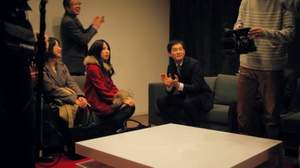 吉川友、レコード会社の裏側を描く主演映画『きっかけはYOU！』