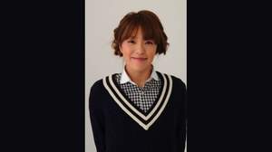 今井絵理子、ニコ生番組『笑ちら！』でMCに初挑戦