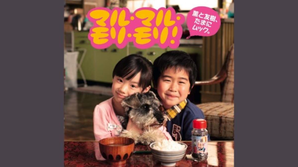 ドラマ マルモのおきて 主題歌が着うた R 週間1位の快挙 Barks