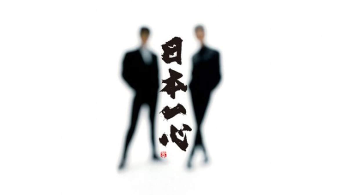 吉川晃司と布袋寅泰、「日本一心」を掲げCOMPLEXとして東京ドームに