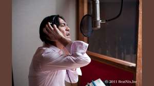 氷室京介、約14年ぶりの歌詞書き下ろし新曲が日テレ『NEWS ZERO』テーマ曲に