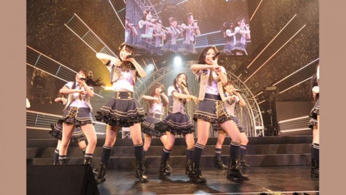 SKE48、夏は2チーム制でZeppツアー | BARKS