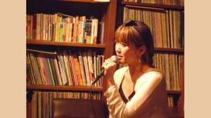 坂本美雨、ファンのためにニューアルバム『HATSUKOI』の試聴会を実施
