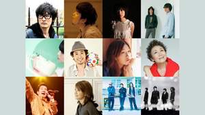 ＜ap bank fes '11 Fund for Japan＞、出演アーティストが続々と決定中