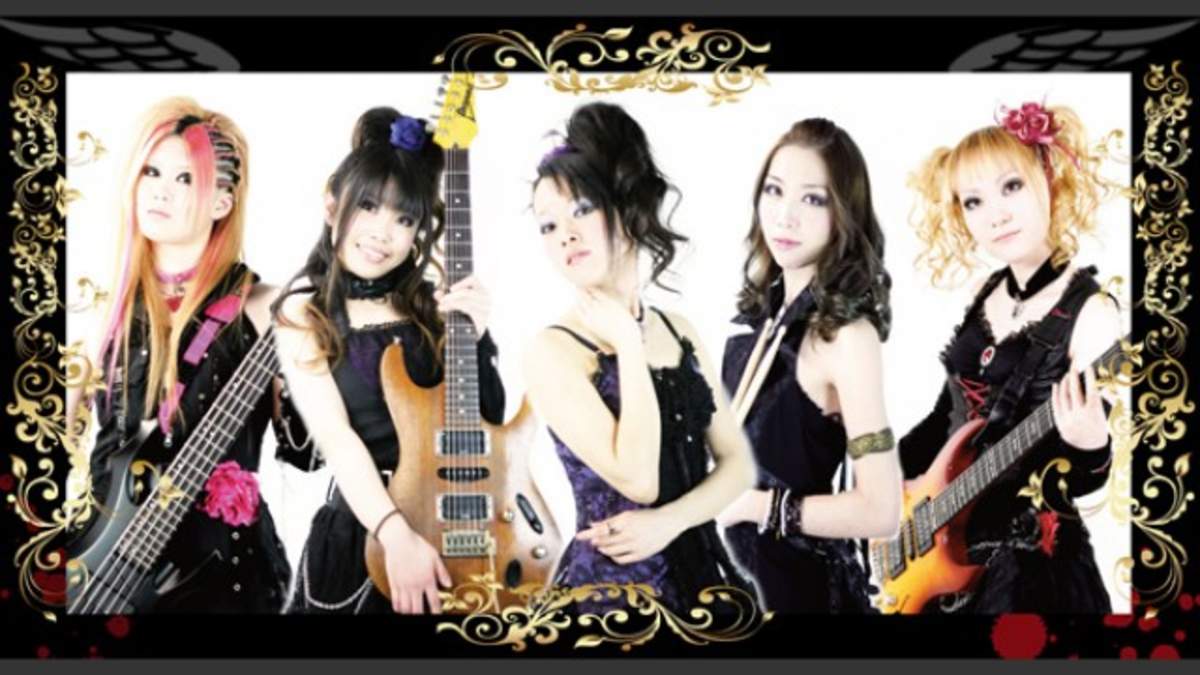 鋼鉄女神DESTROSE、デビューシングル「Deathless Memories」リリース