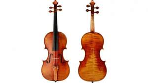 ヤマハ、豊かな深みのある響きを実現したバイオリンのフラッグシップモデル、アルティーダ「YVN500S」