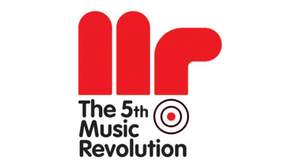 日本最大のアマチュア音楽コンテスト＜The 5th Music Revolution＞参加者受付スタート！ 全国200会場で予選開催
