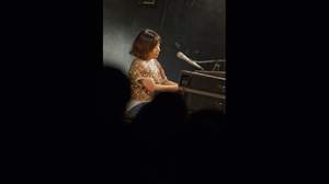 ＜QUATTRO MIRAGE VOL.2～MORE ACTION, MORE HOPE.～powered by TOWER RECORDS＞小谷美紗子×PERIDOTS