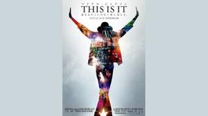 ＜爆音映画祭＞、2011年は『マイケル・ジャクソン THIS IS IT』爆音上映