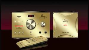 Antelope AudioのハイエンドDAコンバーター＋プリアンプ「ZODIAC GOLD」と専用音源「VOLTIKUS」のセット販売開始