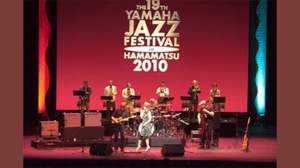 浜松がジャズ一色に染まる1週間＜第20回 ハママツ・ジャズ・ウィーク＞が10月に開催