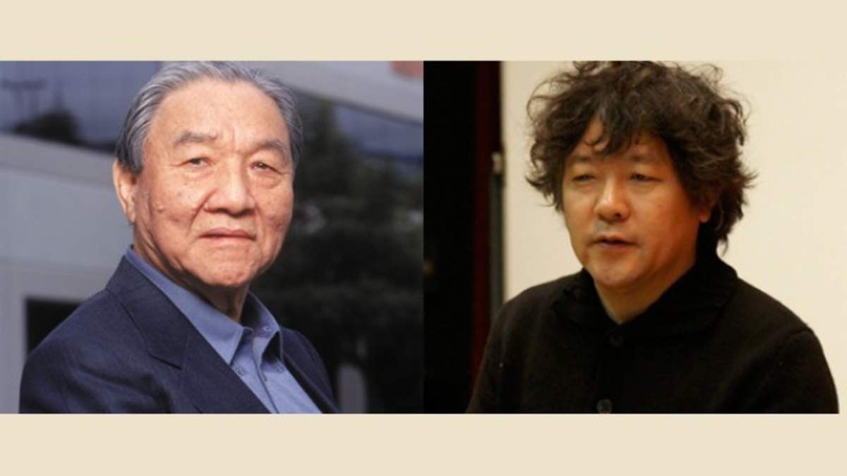 夢を描く力の秘密を解き明かす茂木健一郎シリーズ対談、第1弾はローランド創業者・梯郁太郎と「音楽とイノベーター」