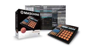 Native Instruments「MASCHINE」価格改定、値上げ前の台数限定キャンペーンも実施
