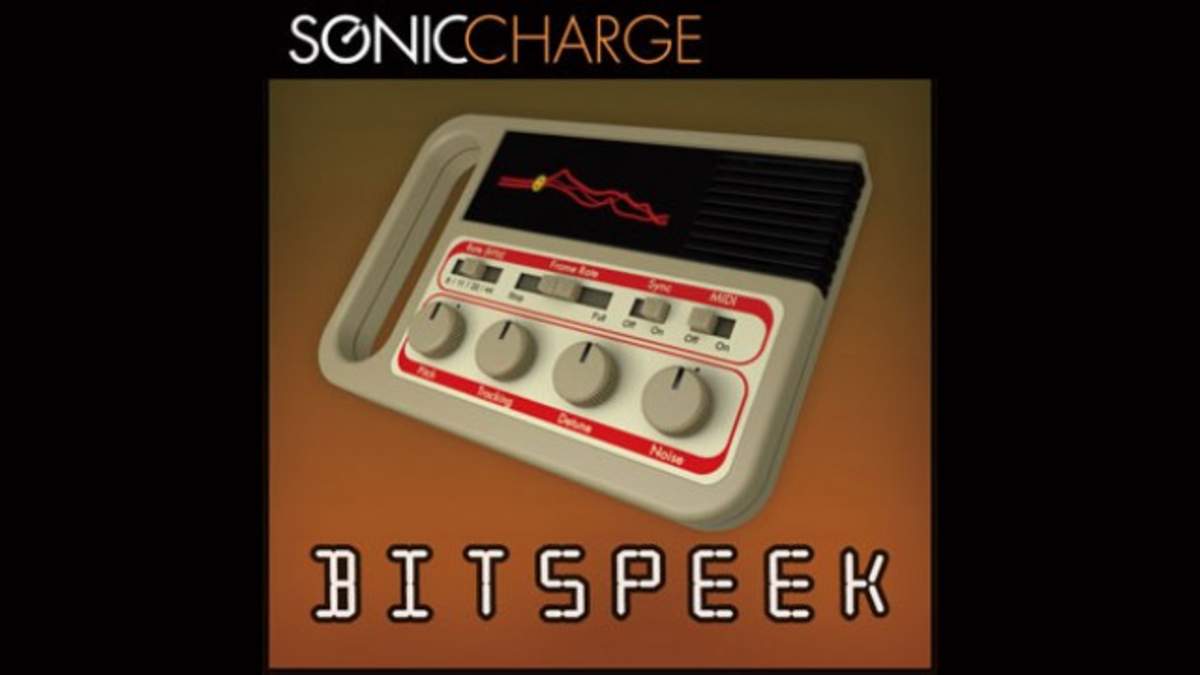 sonic charge bitspeak