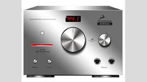 フックアップ、Antelope AudioのハイエンドUSB DAコンバーター「ZODIAC SILVER」特約店限定で先行発売