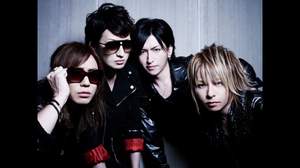 人気V系メンバーによるミックスバンド、THE 東京 HIGH BLACKが始動