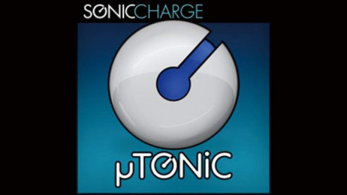 sonic charge microtonic registration key mac