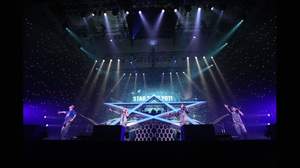 RIP SLYME、史上最大規模の全国ツアー＜RIP SLYME STAR TOUR 2011＞を放送