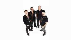 U2、『Achtung Baby』のトリビュート盤にジャック・ホワイト、パティ・スミスらが参加