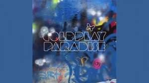 コールドプレイ、「Paradise」発売