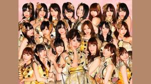 『AKB48のオールナイトニッポン』、8月のラジオ聴取率調査10代で1位ゲット