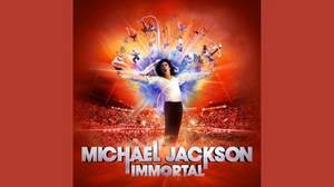 マイケル・ジャクソン、歴史的名曲をマッシュアップした最新作『IMMORTAL』登場