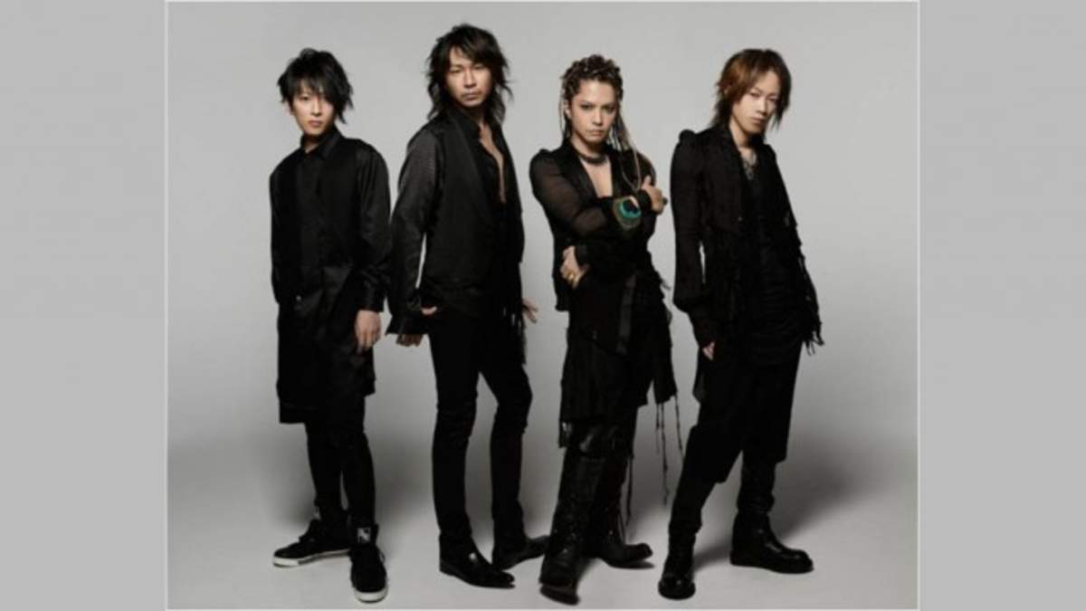 L Arc En Ciel 日本人初のマディソンスクエアガーデン単独公演含むワールド ツアー日程発表 Barks