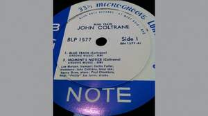 まさに究極、BLUE NOTEレコードが世紀の復刻