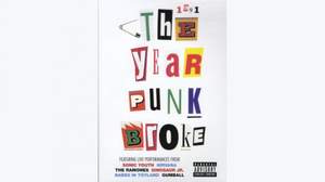 [クロスビート編集部員リレー・コラム] 編集長大谷編「1991: The Year PunkBroke」