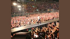 X JAPAN、東南アジアツアーの北京公演が中止