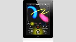 コルグ「iKaossilator」がバージョンアップ！AudioExport搭載＆iPadネイティブ対応、セール延長＋iELECTRIBE/iMS-20もセール