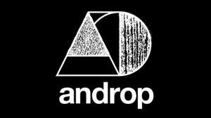 androp、「Bell」PVでアワードW受賞