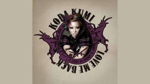 倖田來未、最新全国ツアー＜Koda Kumi Live Tour 2011 ～Dejavu～＞を独占放送