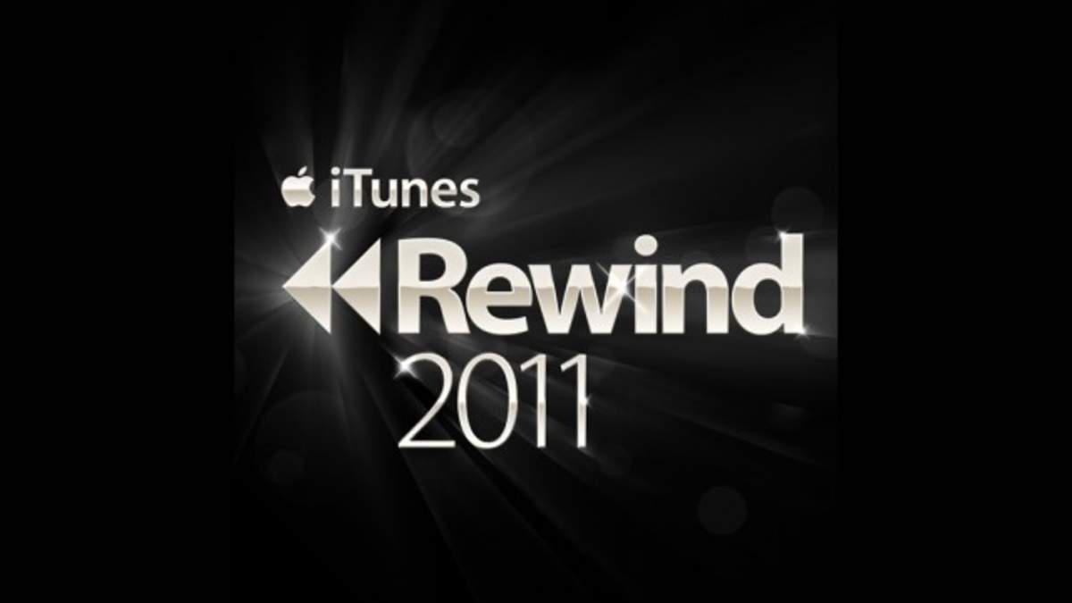 11年に最もダウンロードされた作品は Itunes Rewind 11 発表 Barks