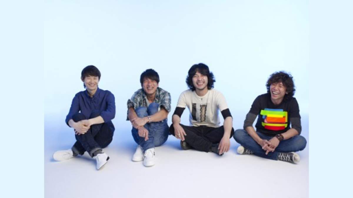 Mr.Children、映画『僕等がいた』主題歌に書き下ろし新曲が決定 | BARKS