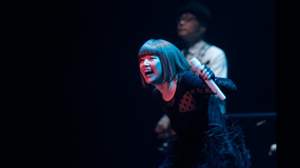 YUKI、11年ぶり東京ドーム公演決定！バンドとソロで2度のドーム公演は女性アーティスト史上初