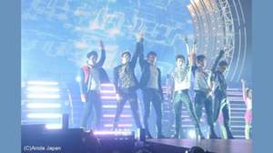 2PM、「2012年初夏 日本武道館6Days」緊急発表