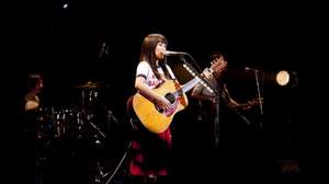 miwa、ライブでニューシングル発売を発表