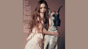 安室奈美恵、シングル「Sit! Stay! Wait! Down! / Love Story」が200万DL突破、DVD＆Blu-rayも音楽部門2冠