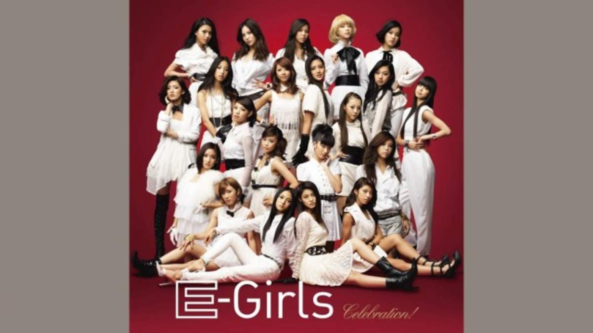 めちゃイケ』出演のEXILE系ガールズユニット・E-GirlsがTOP10入り | BARKS