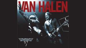 ヴァン・ヘイレン、新曲のPVを公開、ニュー・アルバムは2月発売
