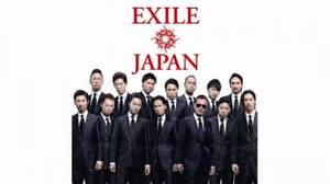 EXILE、ニューアルバム2週連続首位獲得